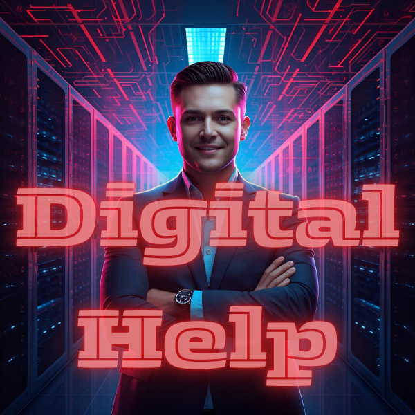 digital help